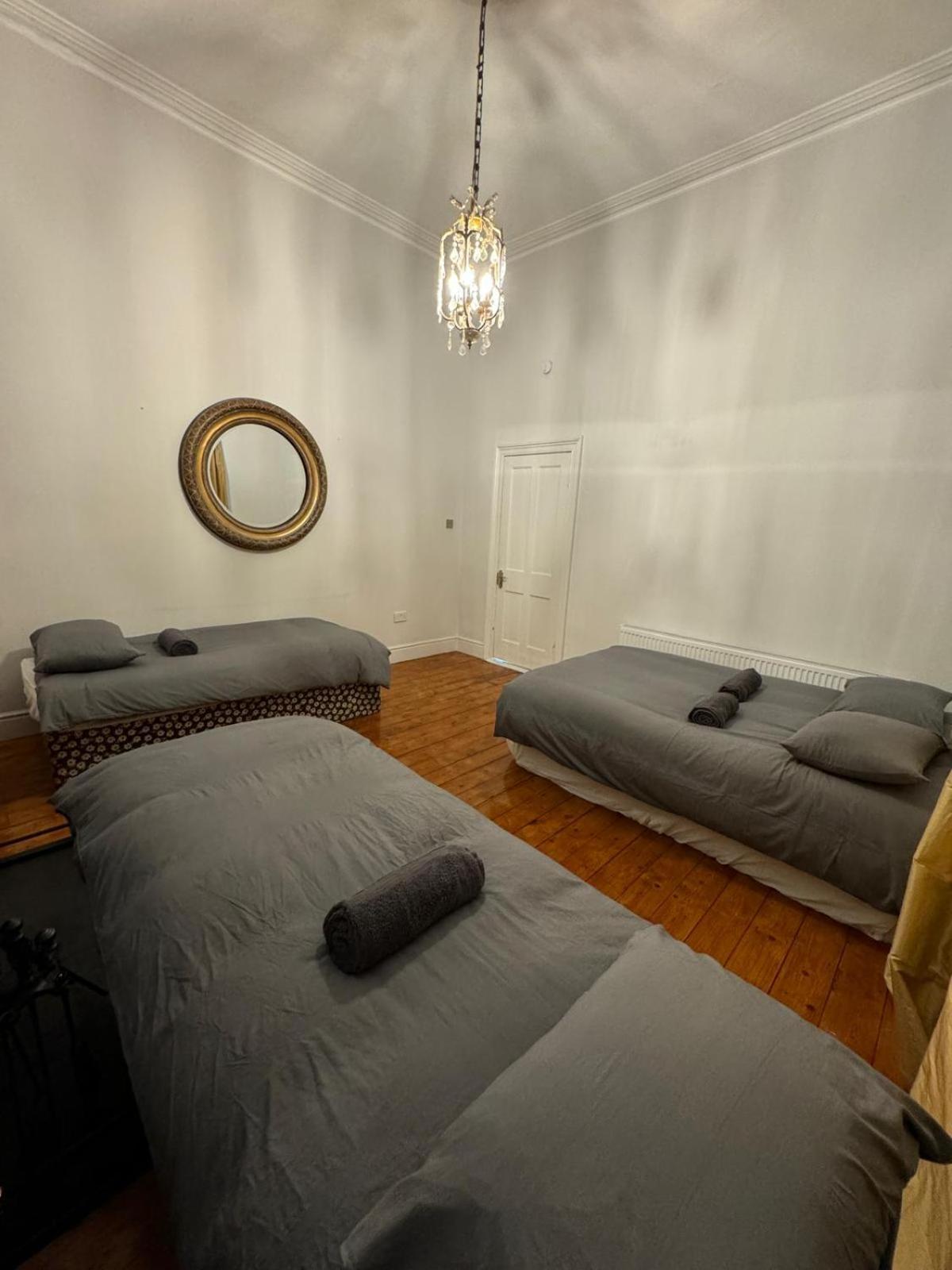 Guest house Extraordinary Family Near Croke Park - 4 Dublin