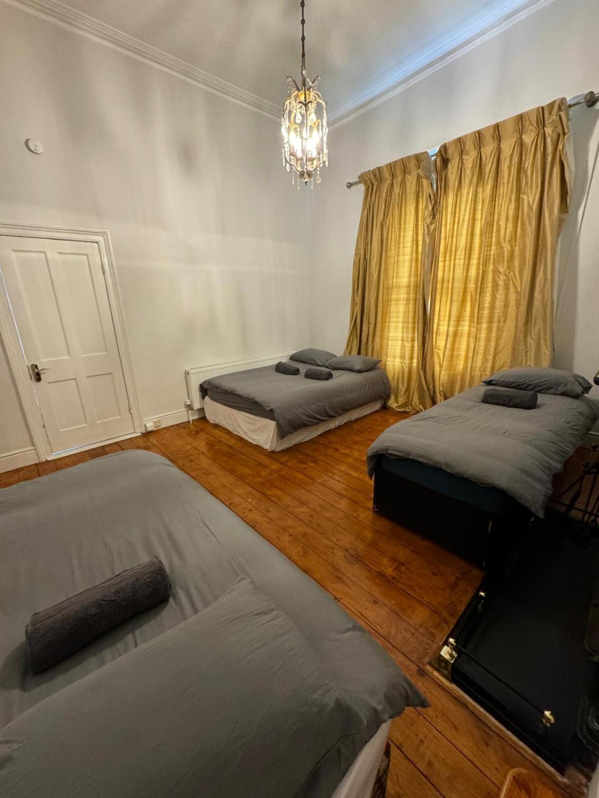 Extraordinary Family Near Croke Park - 4 Guest house *