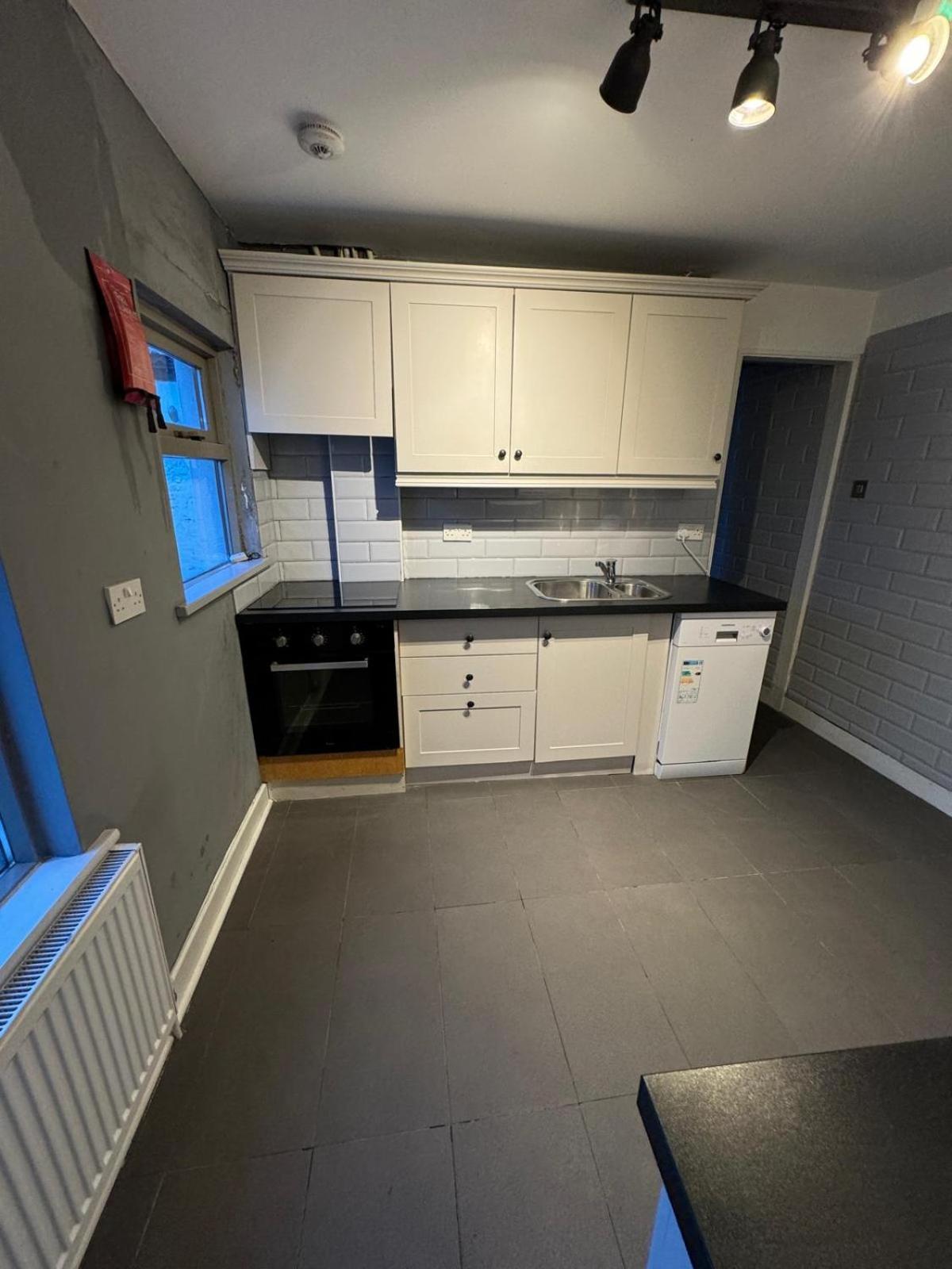 Extraordinary Family Near Croke Park - 4 Guest house Dublin