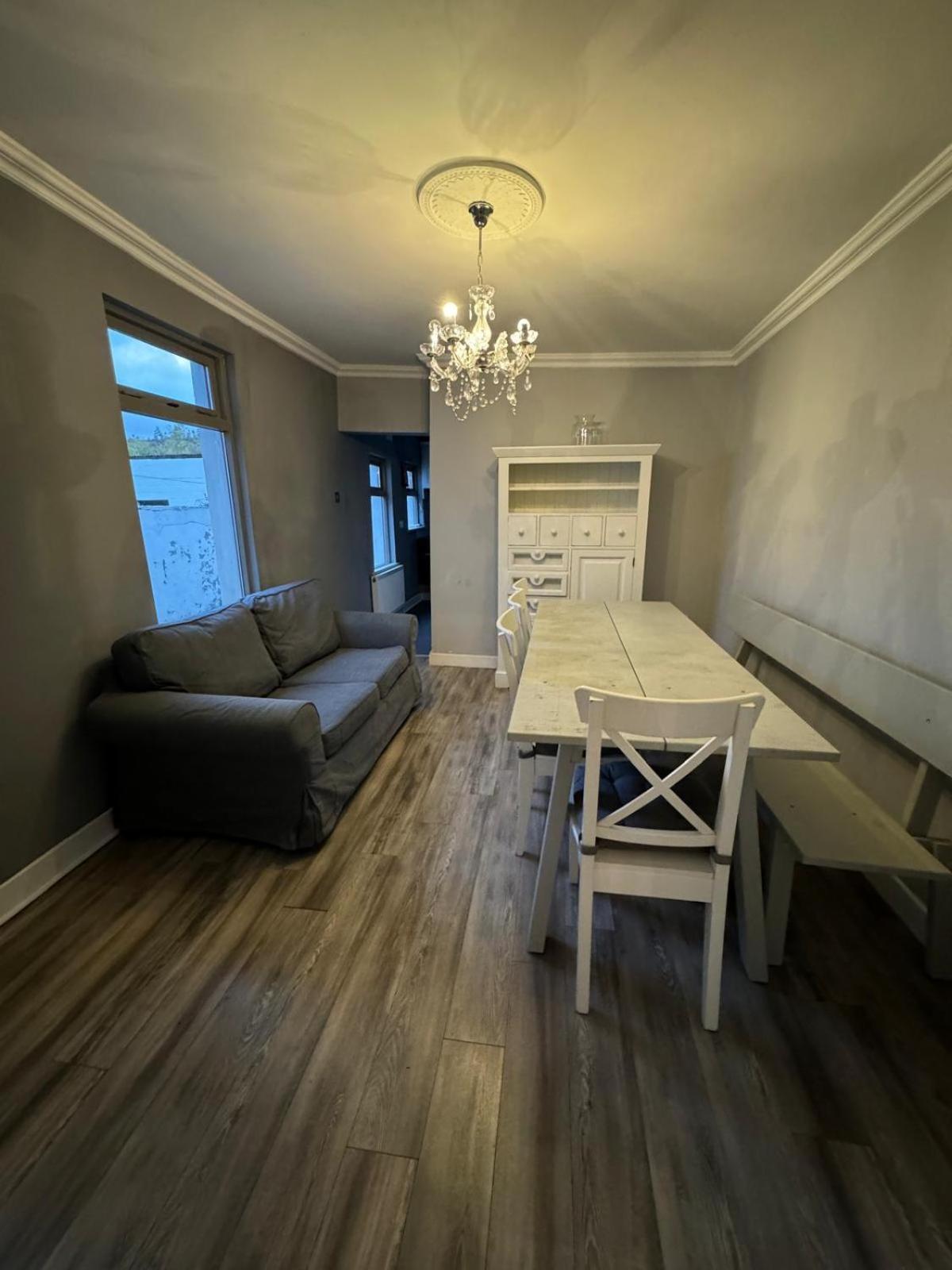 Extraordinary Family Near Croke Park - 4 Guest house Dublin