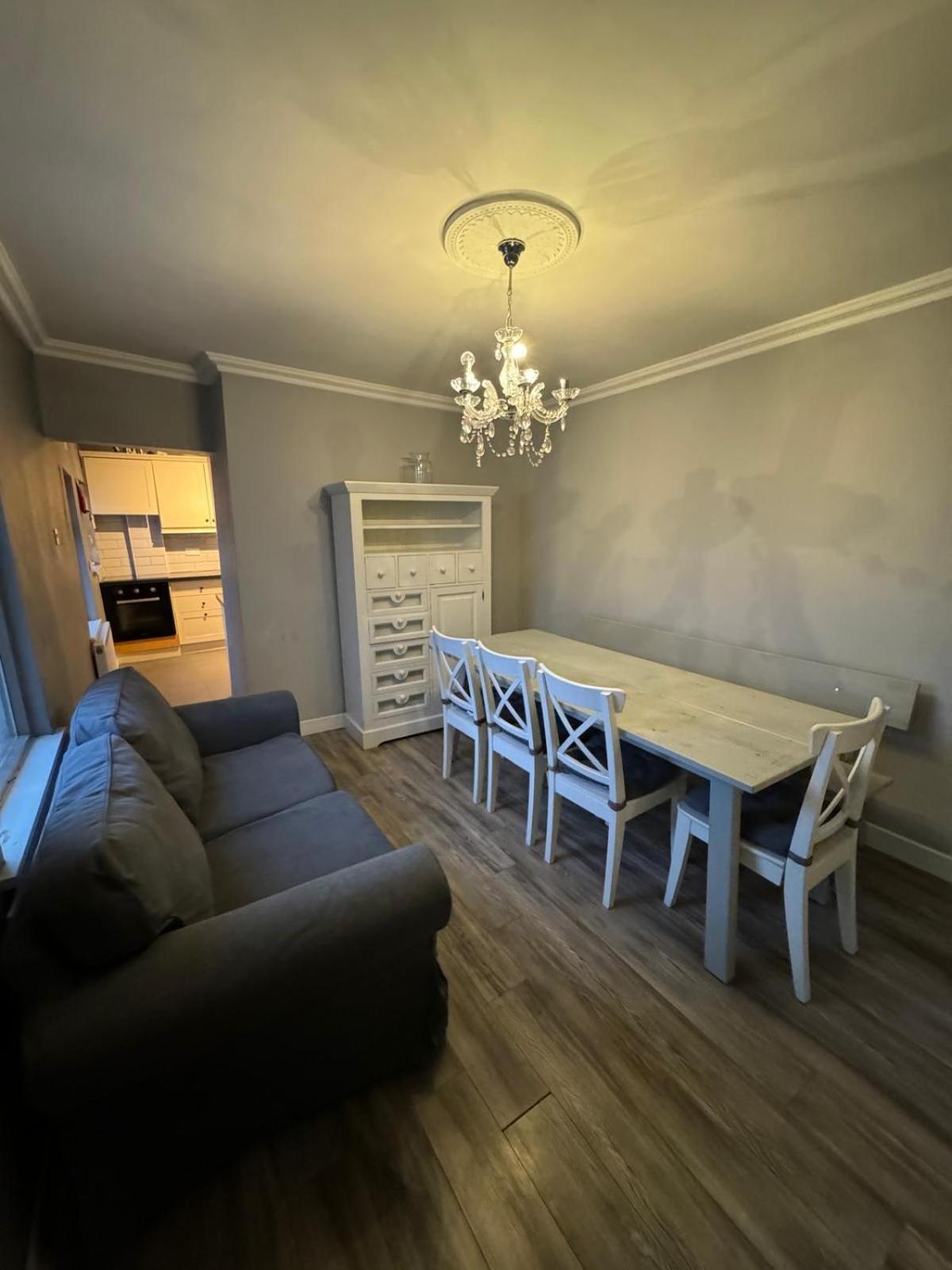 Guest house Extraordinary Family Near Croke Park - 4 Dublin