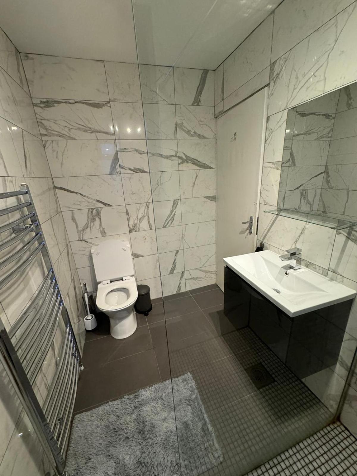 Extraordinary Family Near Croke Park - 4 * Dublin